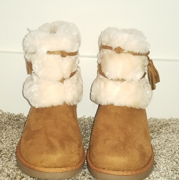 Ankle boots- BRAND NEW - Picture 2 of 6